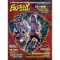 Eastern Heroes Magazine Vol 2 No 2 Special Hardback Shaw Brothers Collectors Hardback Edition Edition - Hardcover