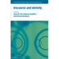Discourse and Identity - Paperback