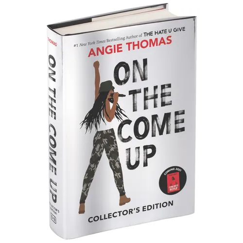 On the Come Up Collector's Edition - Hardcover