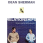 Relationships: The Key to Love, Sex, and Everything Else - Paperback