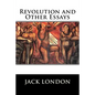 Revolution and Other Essays - Paperback