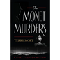 The Monet Murders - Paperback