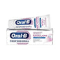 Oral-B Professional Sensitive Toothpaste for Sensitive Teeth and Gums with ActivCalm Technology - Relieves Sensitivity Pain, Soothes Gums - 2.54 fl oz