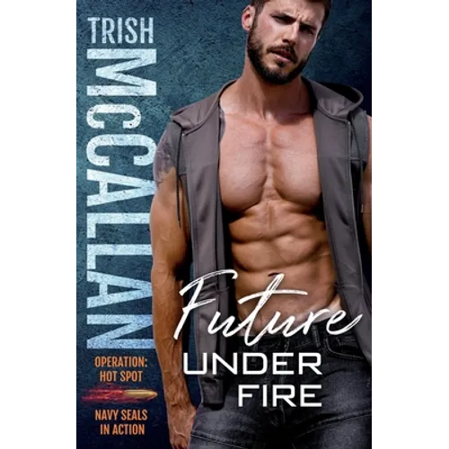 Future Under Fire - Paperback