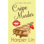 Crepe Murder - Paperback