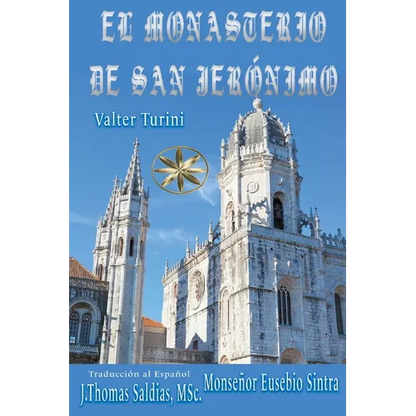 El Monasterio de San Jerónimo - Paperback