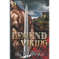 The Legend of the Viking - Paperback