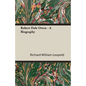 Robert Dale Owen - A Biography - Paperback