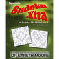 Sudoku 16x16 Volume 11: Sudoku Xtra Specials - Paperback