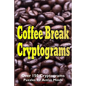 Coffee Break Cryptograms - Paperback