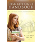 Desk Reference Handbook for Christian School Administrators - Paperback