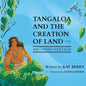 Tangaloa and The Creation of Land - Paperback