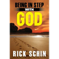 Being in Step with God - Paperback
