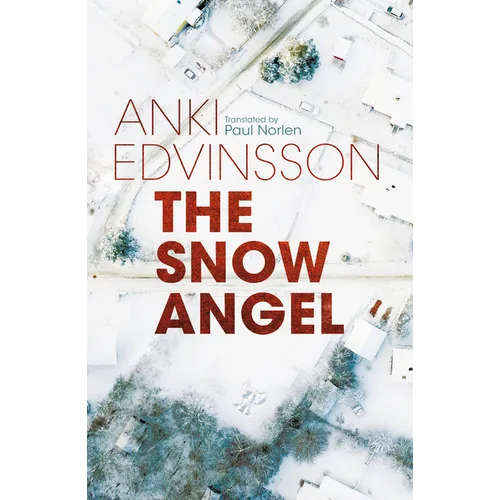 The Snow Angel - Paperback