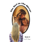 The Girl in the Mirror Book 3 - Paperback