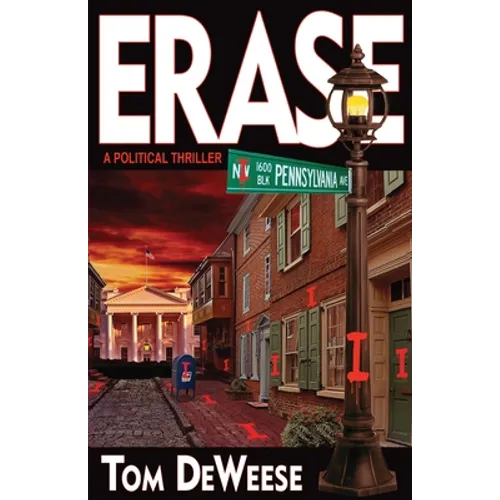 Erase - Paperback
