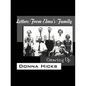Letters From Elma's Family: Growing Up - Paperback