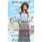 A Christmas Vow - Paperback