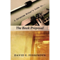 A Christian Writer's Guide to the Book Proposal - Paperback
