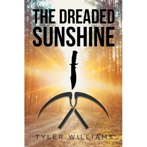 The Dreaded Sunshine - Paperback
