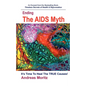 Ending the AIDS Myth - Paperback