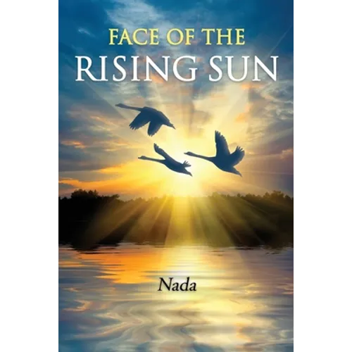 Face of the Rising Sun - Paperback
