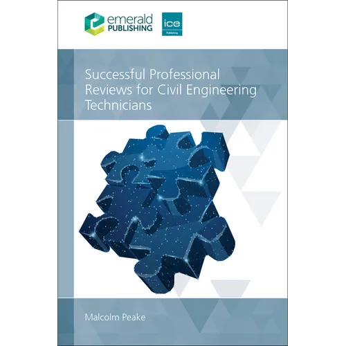 Successful Professional Reviews for Civil Engineering Technicians - Paperback