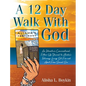 A 12 Day Walk With God: An Interactive Conversational Follow-Up Journal to Alisha's Testimony; Living Set Free and Apart From Sexual Sin. - Hardcover