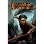 Assassin's Apprentice Volume 3 (Graphic Novel) - Hardcover