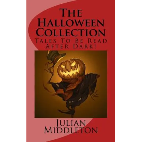 The Halloween Collection - Paperback