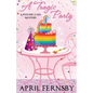 A Tragic Party - Paperback