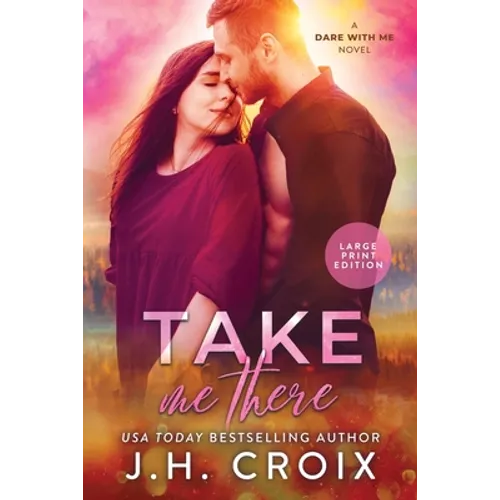 Take Me There - Paperback