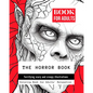 The Horror Book - Paperback