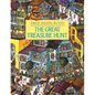 The Great Treasure Hunt - Paperback
