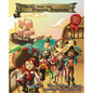 Quest for the Pirate's Treasure - Paperback