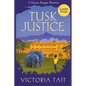 Tusk Justice - Paperback