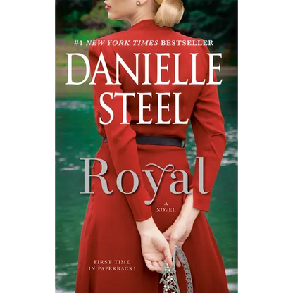 Royal - Paperback