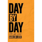 Day by Day with Life Coach Marlon Lock - Hardcover