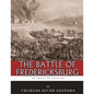 The Greatest Civil War Battles: The Battle of Fredericksburg - Paperback