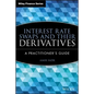 Interest Rate Swaps - Hardcover