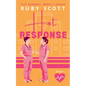 Hot Response - Paperback