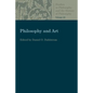 Philosophy and Art - Paperback