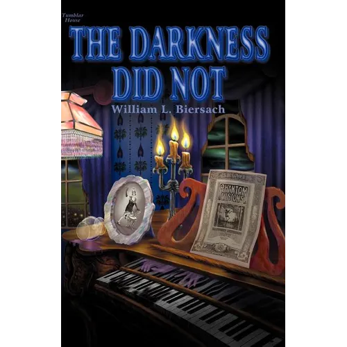 The Darkness Did Not - Paperback