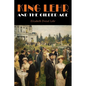 King Lehr And The Gilded Age - Paperback
