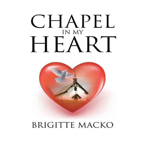 Chapel In My Heart - Paperback