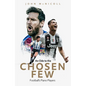 An Ode to the Chosen Few: Football's Piano Players - Hardcover