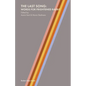 The Last Song: Words for Frightened Rabbit - Paperback