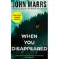 When You Disappeared - Paperback