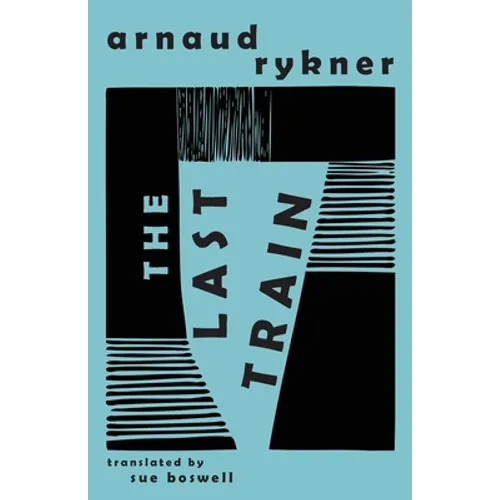 The Last Train - Paperback