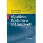 Algorithmic Randomness and Complexity - Paperback